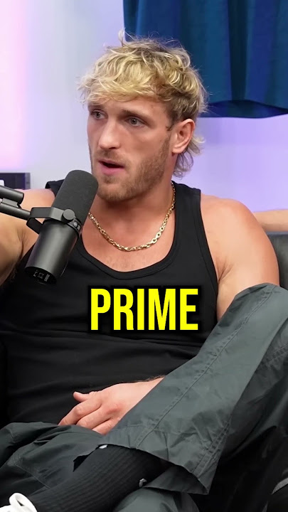 Ray Reviews PRIME Hydration With No MercyðŸ˜