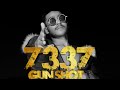 Kg 37 7337 gun shot burnin music new rap song 2021 mp3