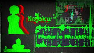 Nejoku - Limerence [Official Visualizer]