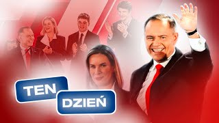 Za Kulisami Zwycięstwa. Dzień Wyboru Okiem Nawrockiego