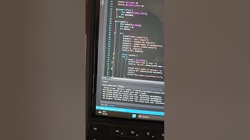 Joel Mitchell CPMT 1320 semester project