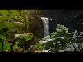 Colorcorrection &quot;Waterfall in Hawaii&quot;