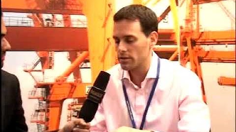 Marine Products - Fleet Broadband Demonstration by Satlink for Inmarsat