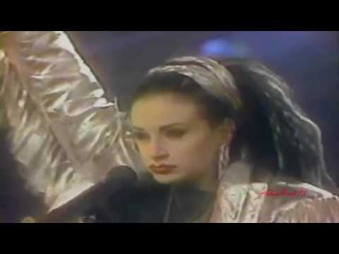 Alaska y Dinarama - Ni Tu Ni Nadie (México 1987)