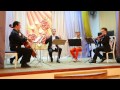 Александр Маноцков и Courage Quartet - Вакхическая песнь