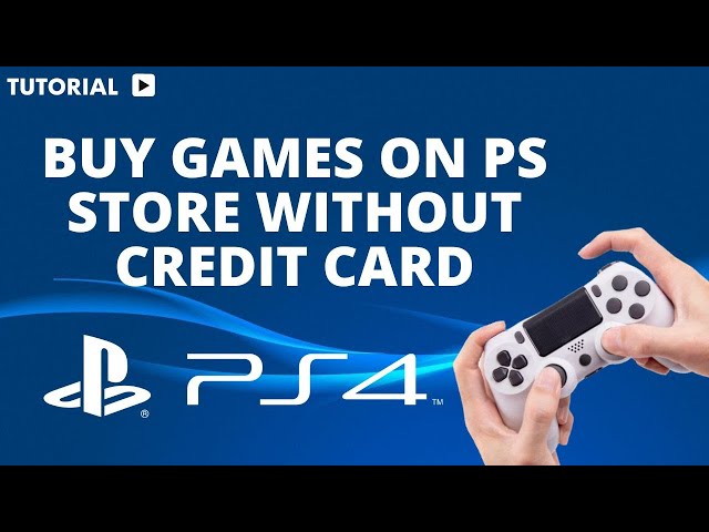 How to get your game on the PlayStation Store