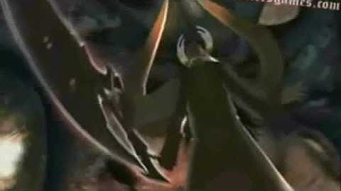 Devil May Cry 4 - Follow Me