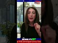 Candace Owens &amp; Tucker Carlson: Spreading Hate &amp; Endangering Lives #shorts