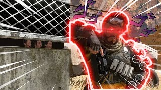 bamboozled.exe | Apex Legends