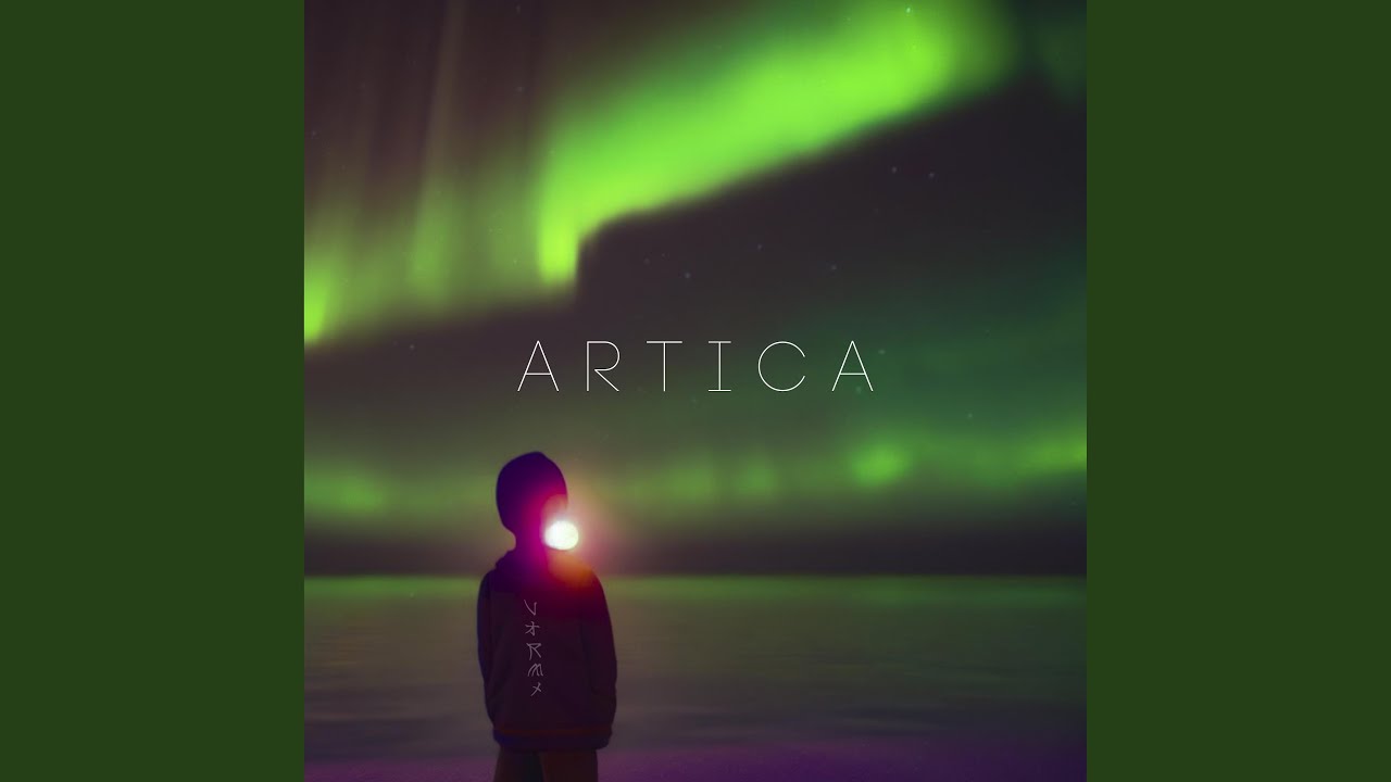 Artica - YouTube