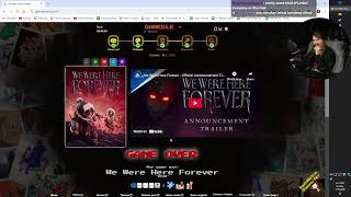 FF7 Speedrun Verification/Commentary, then New Indie Metroidvania!