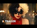 Cruella trailer 1 2021  movieclips trailers