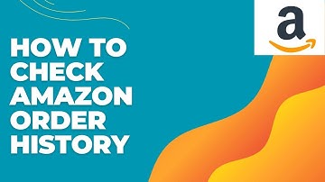 How to View Order History on Amazon Account 2024?