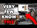 How to Clean a Furnace Flame Sensor That is REALLY Hard to Reach