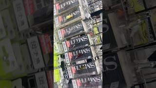 SMITH『団子魚DR-High』新色新入荷❕…昨シーズン『エリトラ』を、席巻した『団子魚』…が、新色で…再登場❕…『Low』があるなら『High』もあるだろ…欲しけりゃ『上州屋 青梅河辺店』に行け❕
