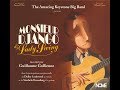 Monsieur django et lady swing par guillaume gallienne et the amazing keystone big band