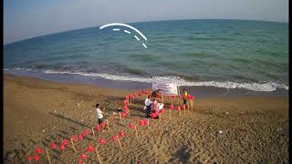 Mehmet & Gülşah Bulşan Çi̇fti Süpriz Evlilik Teklifi