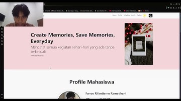 A11202415694 - Presentasi Web UTS