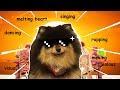 Proof that yeontan bts is good at everything