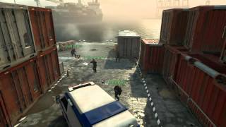 Daily Bo2: Epic 360 cross map double kill!!!