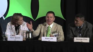 Exascale Computing (HPC Energy Efficiency)