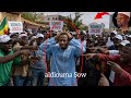 À l'instant : aldiouma Sow exclue de pastef après ses propos diffamatoires sur sonko 
