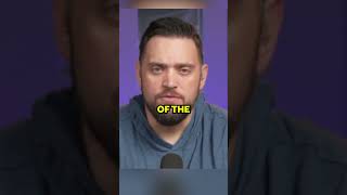 Laura Loomer Vs Tucker Carlson? Mike Nellis Reacts