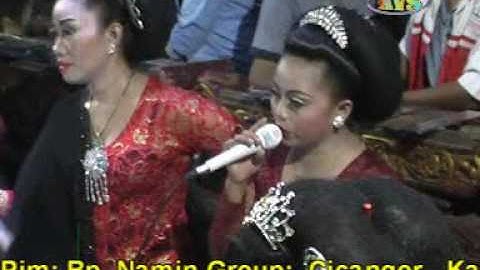 RAMA MEDAL MANDIRI JAYA, BAH NAMIN GROUP ayun ambing
