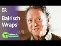 Bairisch Wraps | Grünwald Freitagscomedy image