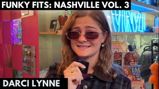 Funky Fits Nashville Vol.3 Darci Lynne
