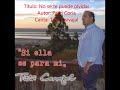 Titín Carvajal - No se te puede olvidar