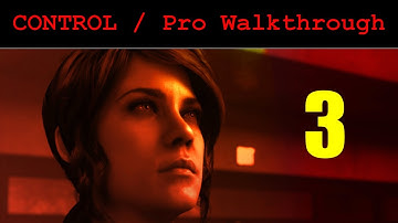 Control Walkthrough Gameplay PRO STRATEGY - Part 3, Tomassi Boss Fight Made EASY, Oceanview Motel