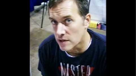 CCC09 Mike Allred On His Biggest Influences