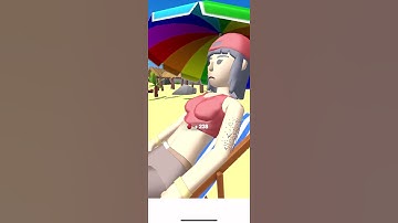 Moshquito! 🦟 Master of suck gameplay - Level 95