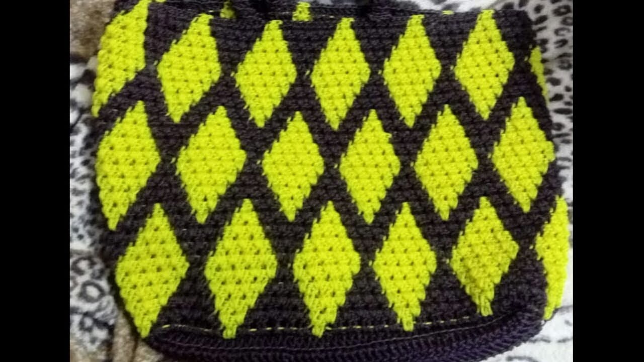 குரோஷா wire கூடை / நரம்பு கூடை / Crochet Wire Bag (1/3) in tamil YouTube