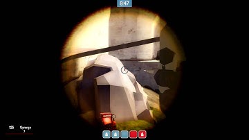 TF2 UGC Gold [S15 Week 2 Match Highlights] - Sports Killustrated vs. Riperinos - cp_process_final