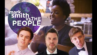 Mark Smith vs The People 3 - Betrayal