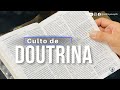 Culto de doutrina  assembleia de deus bayeuxpb  12042024