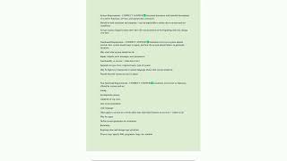 CSE 360 Exam 3 UPDATED ACTUAL Exam Questions and CORRECT Answers