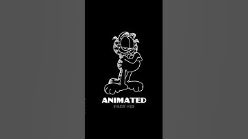 Guess the Animated Character, Part 29 #GuesstheCharacter #Animation #Cartoons #CartoonCharacter
