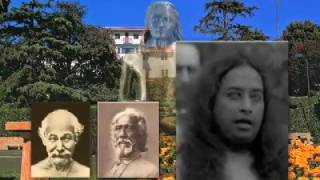 In the Kriya Yoga Tradition with Roy Eugene Davis
