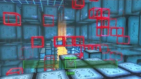 Fallout 4 Far Harbor Dima Memory 3 Guide