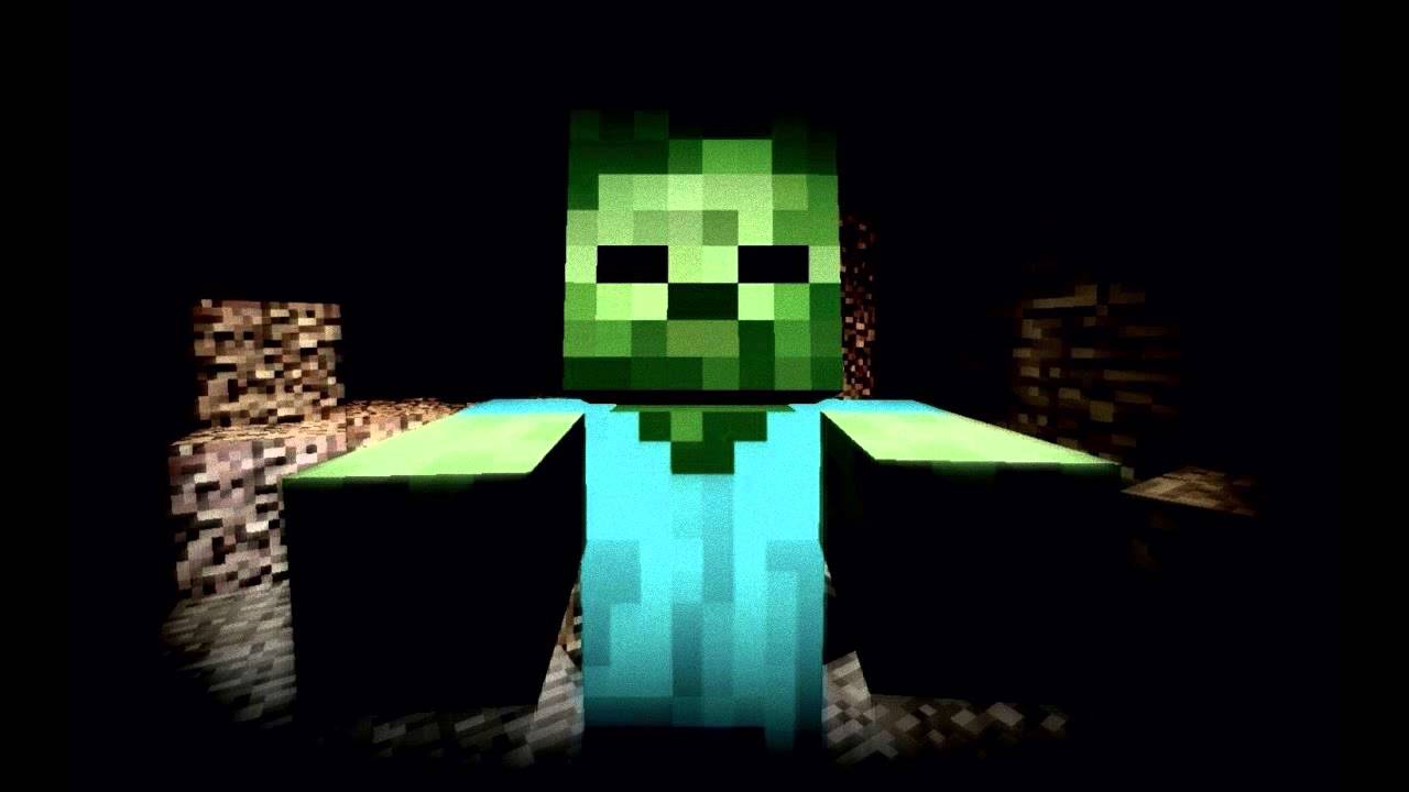 CREEPER VS ZOMBIE RAP descarga gratis (mega) YouTube