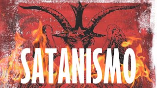 SATANISMO E SEUS RITUAIS | Sexta Maldita 9