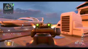 Black ops 2 mod menu with GHOSTfaceKILLr74 and DMT Killvibe