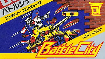 Танчики на JavaScript #5 - Стрельба, ч. 2