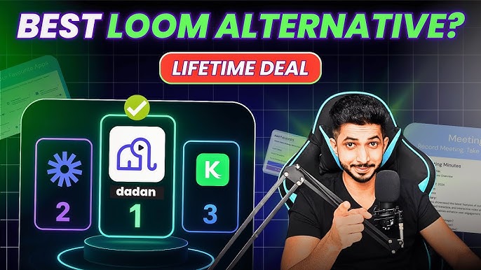 Dadan Lifetime Deals 2025: Unlock Exclusive Savings