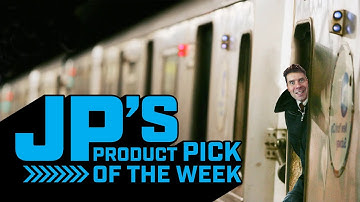 JP’s Product Pick of the Week 8/30/22 Metro Mini 328 V2 @adafruit @johnedgarpark #adafruit