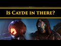Destiny 2 Lore - Is *THIS* How We Resurrect Cayde-6 In The Final Shape? It&#39;s Complicated...