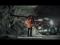 The future sandvik   mining and rock solutions